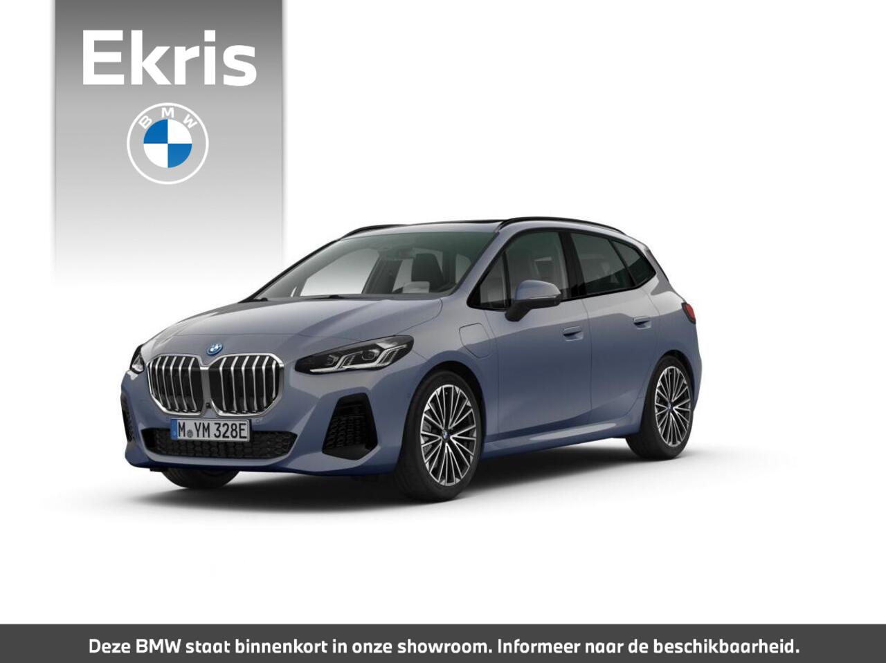 BMW 2-SERIE 225e xDrive Active Tourer | M Sportpakket | Innovation Pack | Comfort Pack | Travel Pack