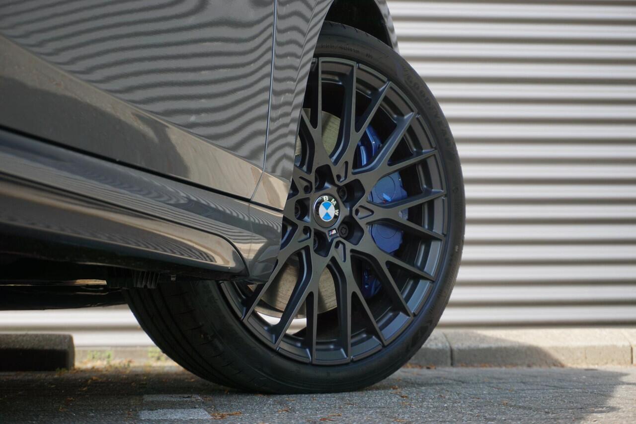 BMW 2-SERIE Gran Coupé 220 M Sportpakket | Premium Pack | Glazen panoramadak | Driving Assistant Plus | Harman-Kardon sound system