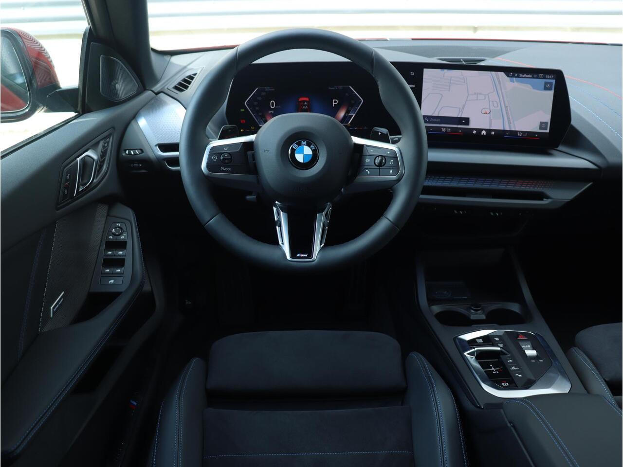 BMW 2-SERIE Gran Coupé 220 | M Sport Package Pro | Equipment Package
