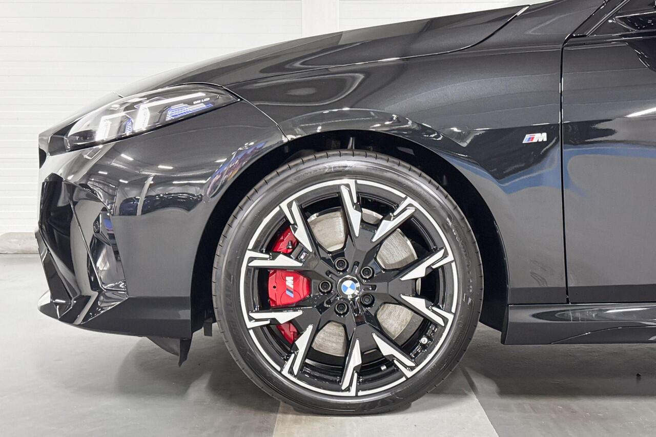 BMW 2-SERIE Gran Coupé 220 | M-Sport Pro | Premium Pack | Driving Assistant | Harman/Kardon | Panoramdak | Comfort Access