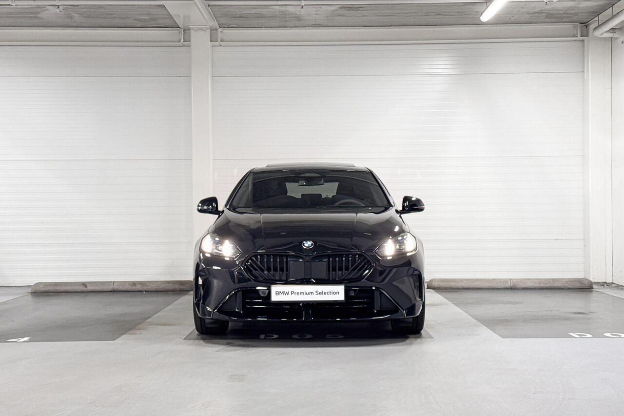 BMW 2-SERIE Gran Coupé 220 | M-Sport Pro | Premium Pack | Driving Assistant | Harman/Kardon | Panoramdak | Comfort Access