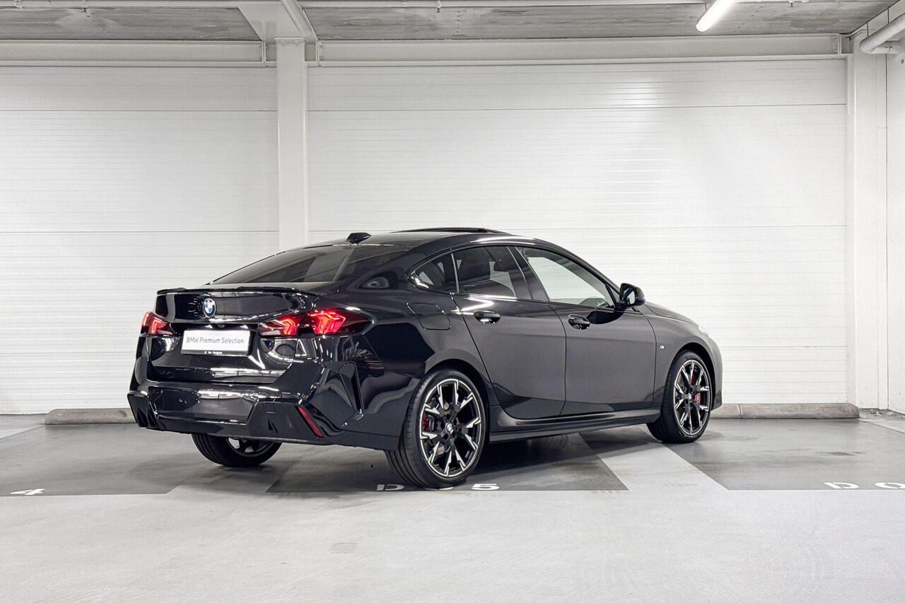 BMW 2-SERIE Gran Coupé 220 | M-Sport Pro | Premium Pack | Driving Assistant | Harman/Kardon | Panoramdak | Comfort Access