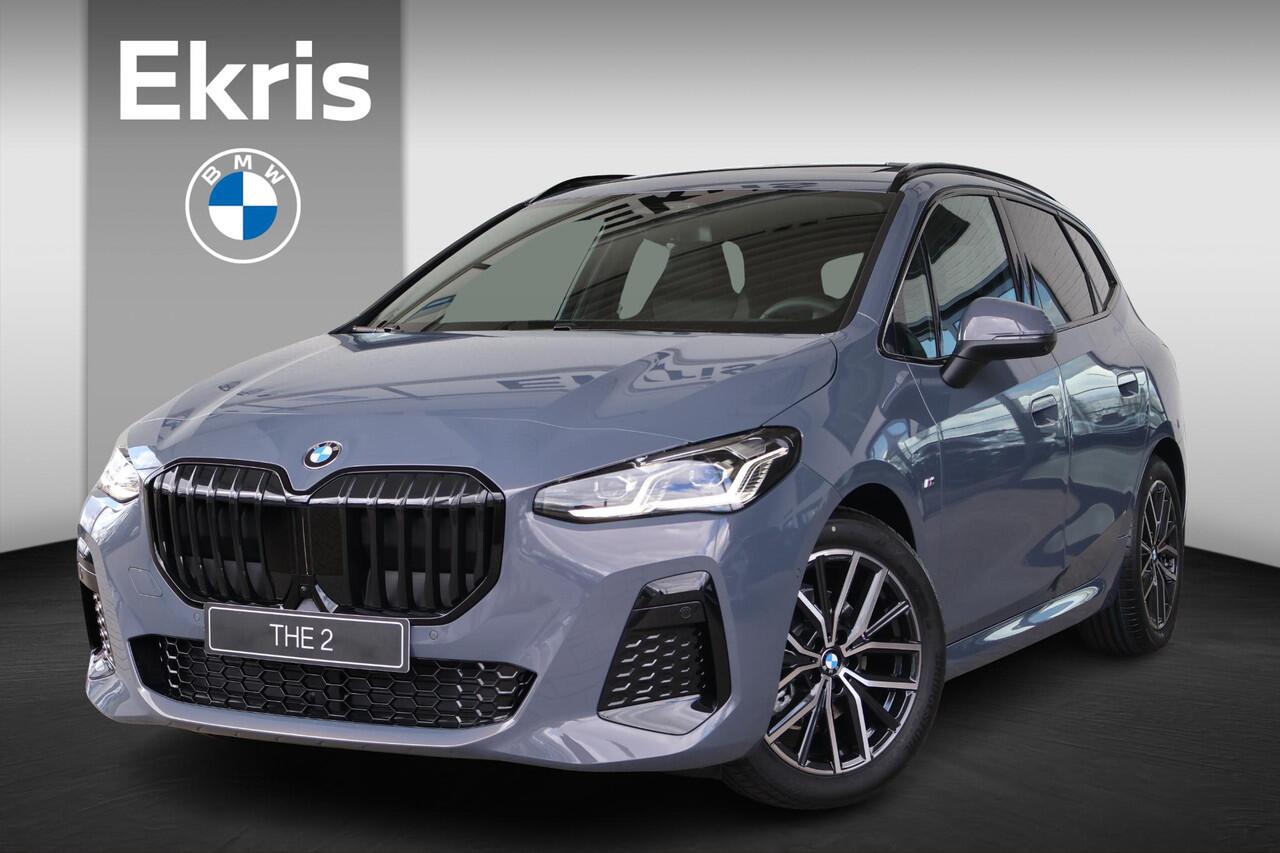 BMW 2-SERIE Active Tourer 218i | M Sport Package | Equipment Package Pro | Comfort Pack | Travel Package