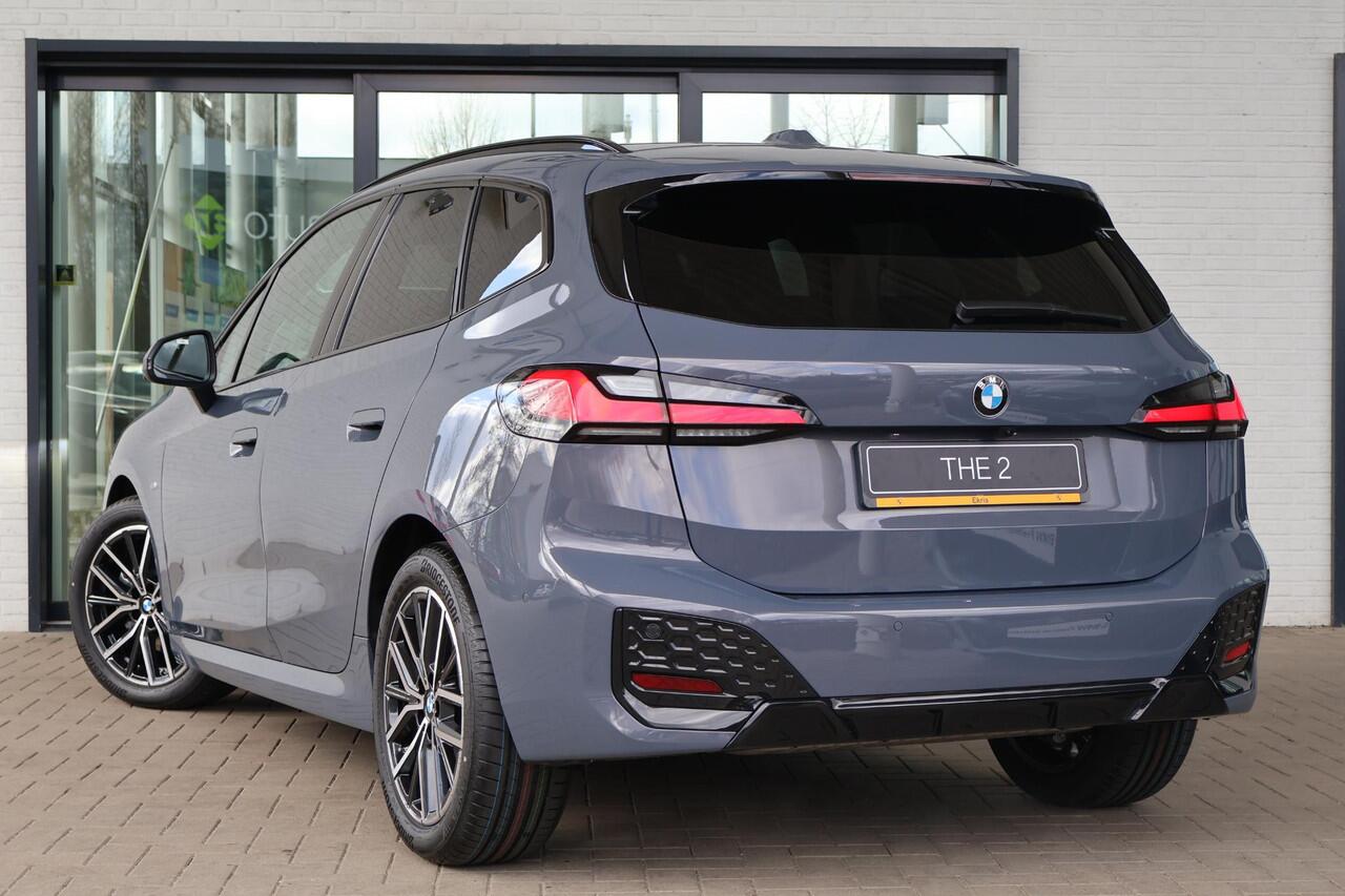 BMW 2-SERIE Active Tourer 218i | M Sport Package | Equipment Package Pro | Comfort Pack | Travel Package
