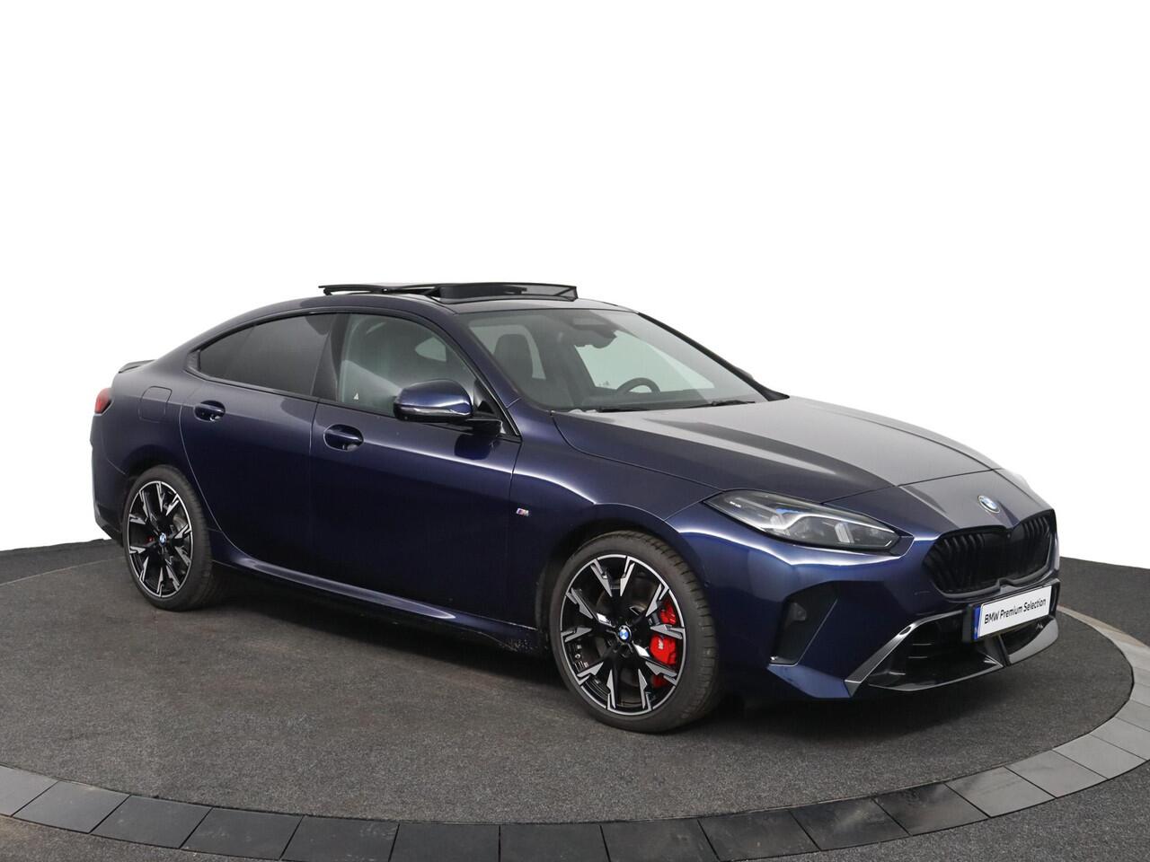 BMW 2-SERIE Gran Coupé 220 M Sport Design Edition