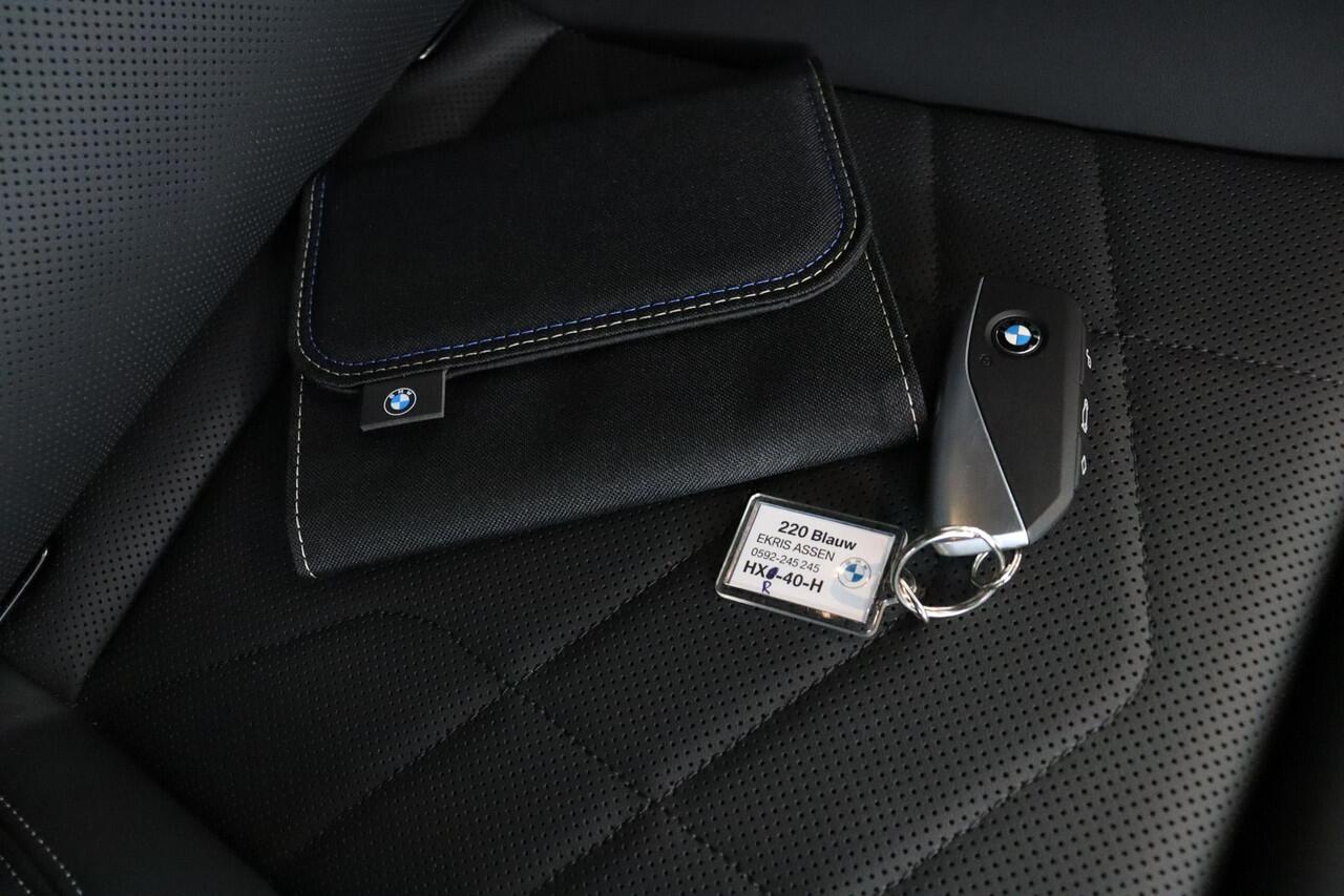 BMW 2-SERIE Gran Coupé 220 M Sport Design Edition