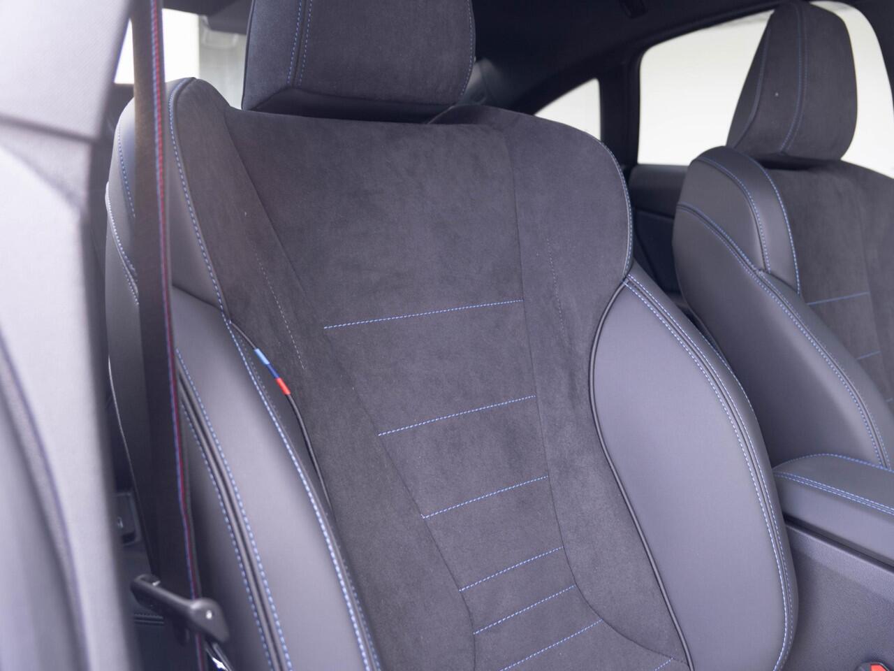 BMW 2-SERIE Gran Coupé 220 | M Sport Package Pro | Equipment Package | Extra Voordeel