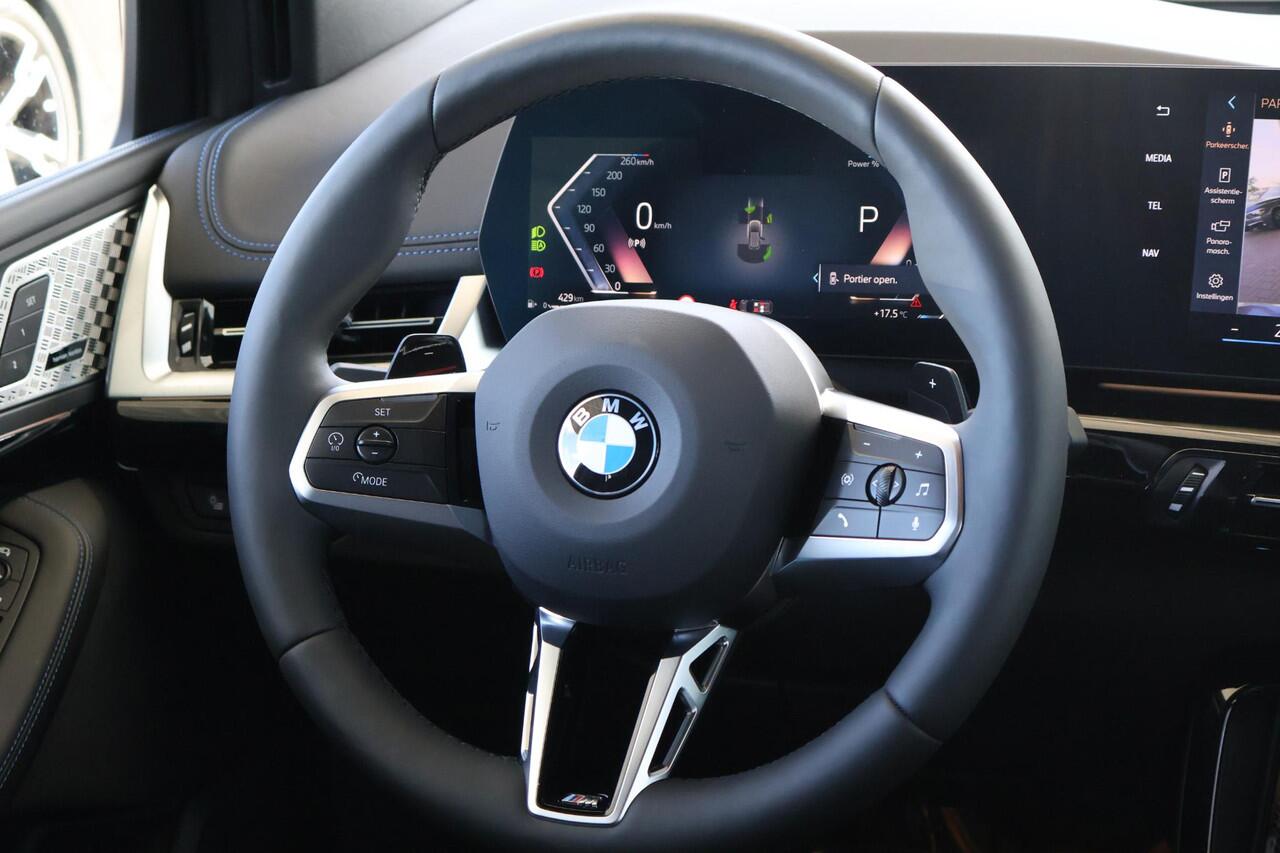 BMW 2-SERIE Active Tourer 220i | M Sportpakket | Stoelen Pakket | Premium Pack