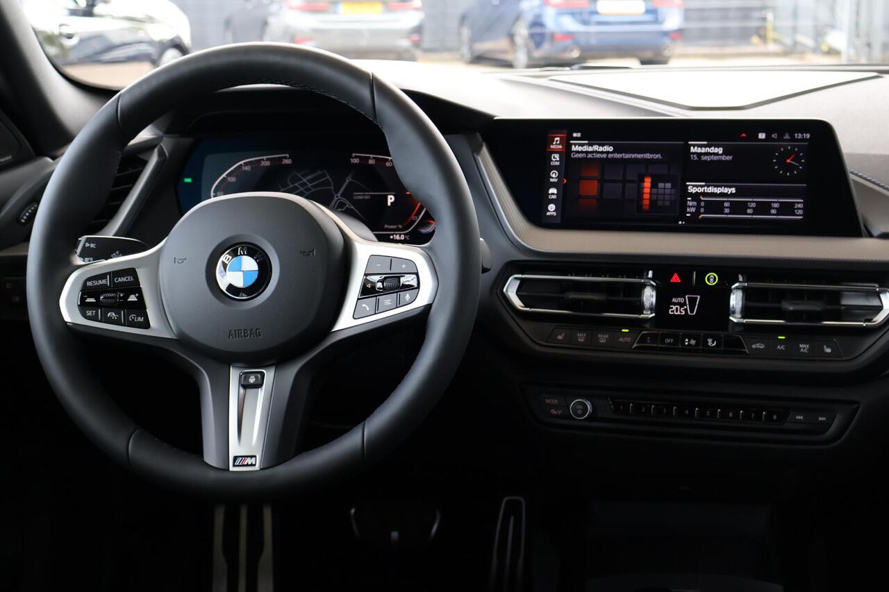 BMW 2-SERIE Gran Coupé 218i High Executive | M Sport | Harman Kardon | Voorstoelen Verwarmd