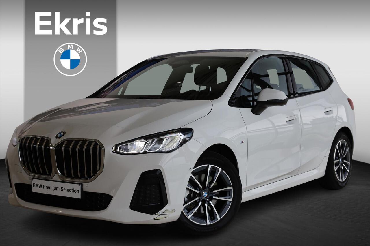 BMW 2-SERIE Active Tourer 220i | M Sportpakket