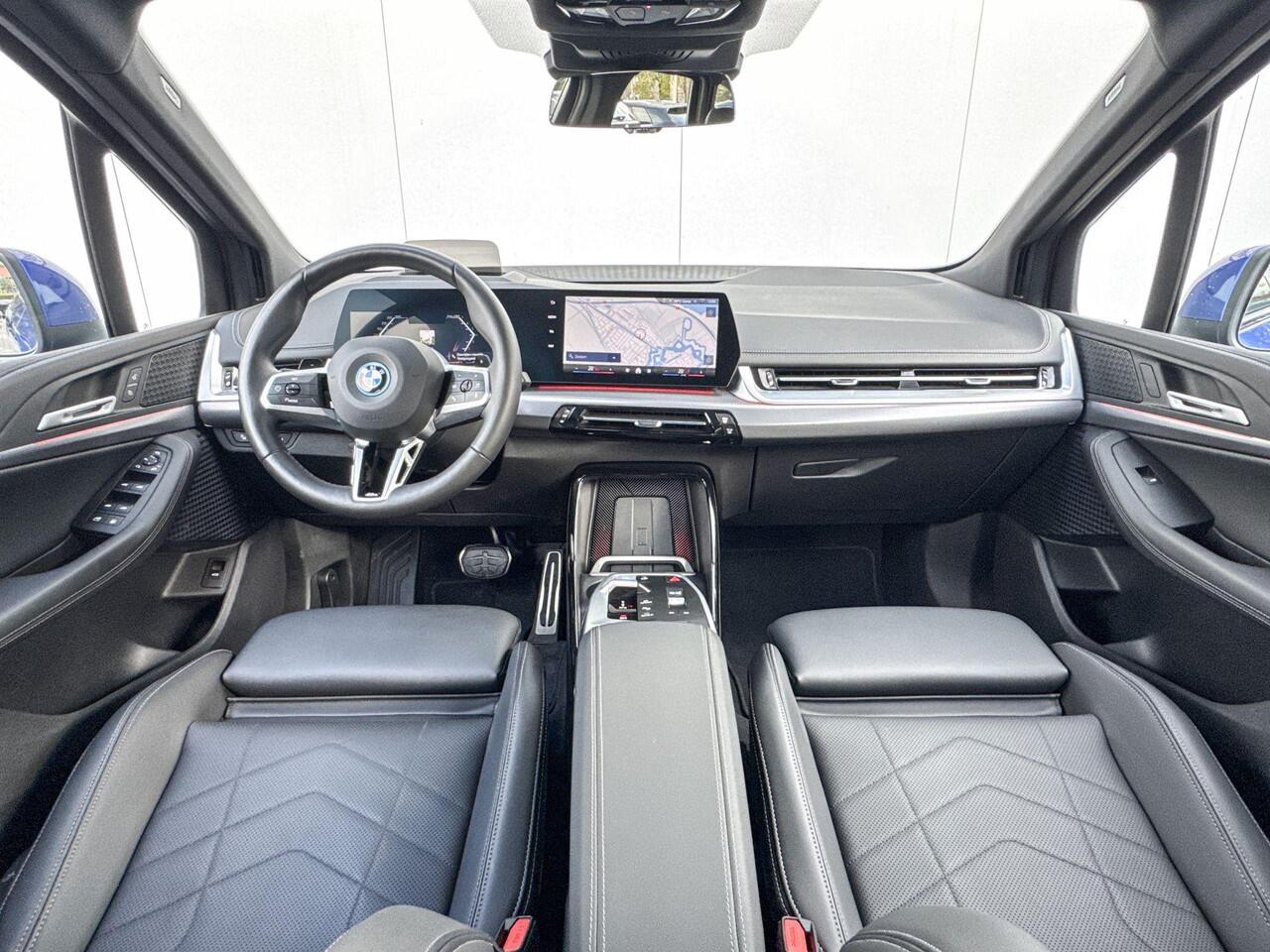 BMW 2-SERIE Active Tourer 230e xDrive M Sport | Driving Assistant Plus |