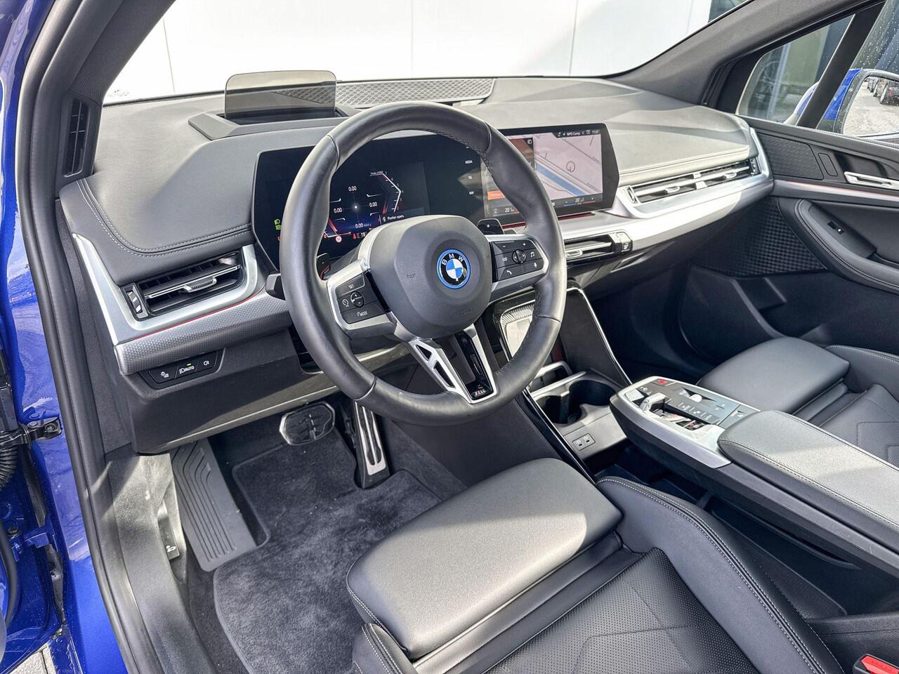 BMW 2-SERIE Active Tourer 230e xDrive M Sport | Driving Assistant Plus |