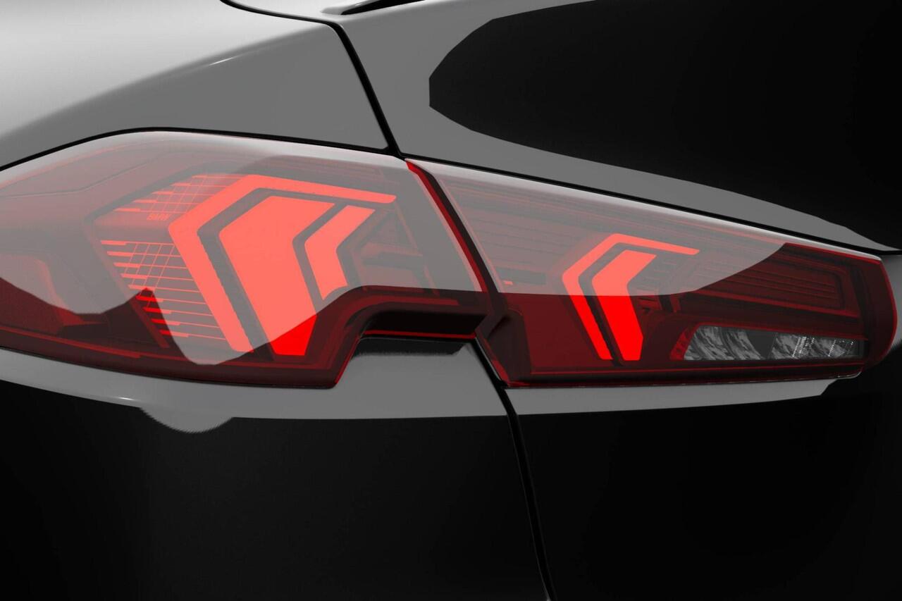 BMW 2-SERIE Gran Coupé 220 | M Sport Pro | Premium Pack | Glazen Panoramadak | Harman Kardon Sound System