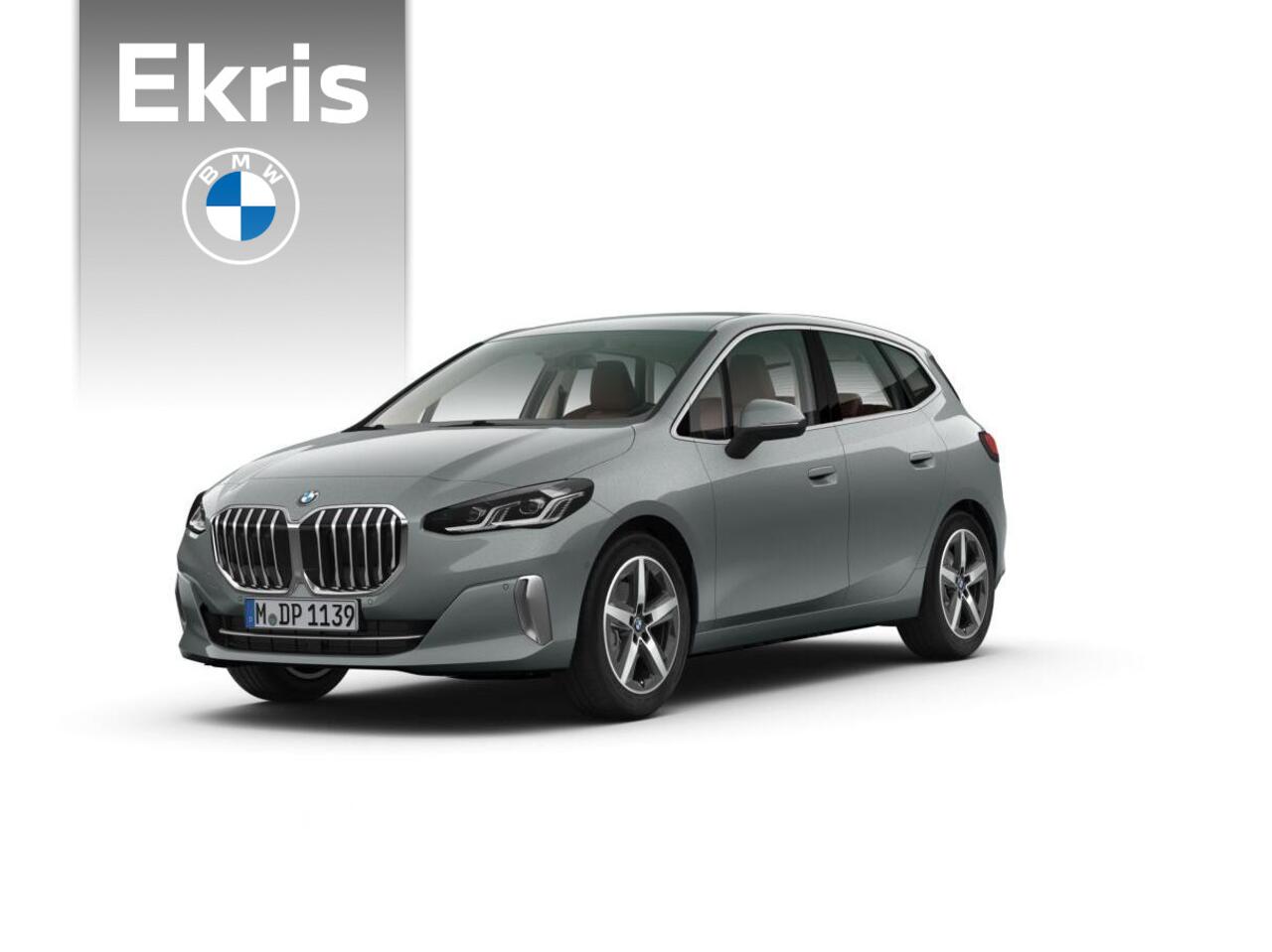BMW 2-SERIE Active Tourer 218i | Luxury Line | Equipment Package | Comfort Pack