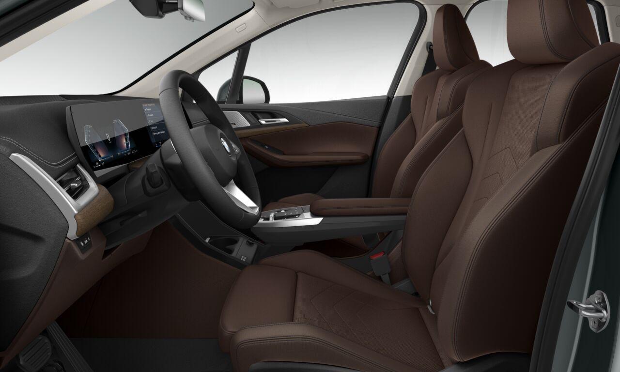 BMW 2-SERIE Active Tourer 218i | Luxury Line | Equipment Package | Comfort Pack