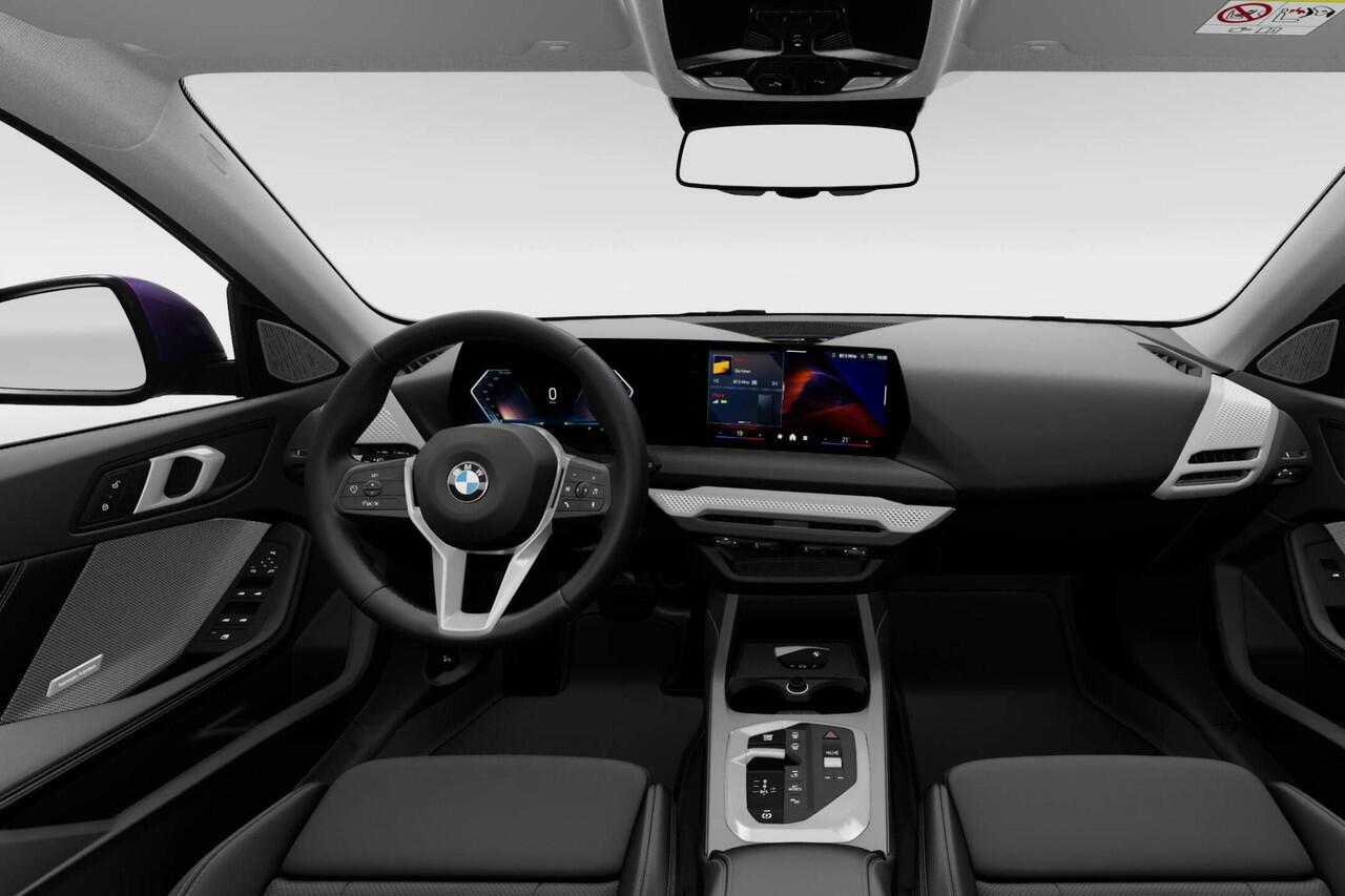 BMW 2-SERIE Gran Coupé 220 M Sport Design Edition | Glazen panoramadak | Driving Assistant