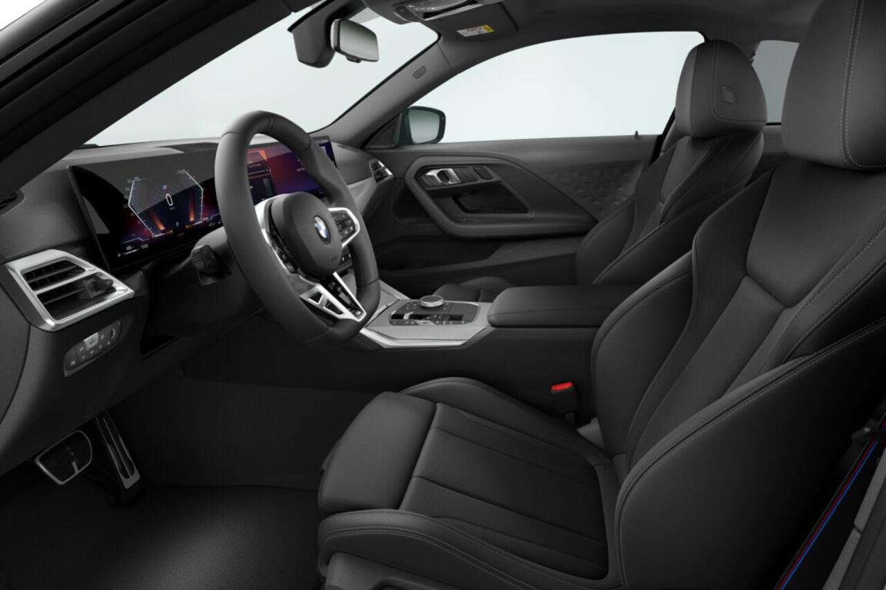 BMW 2-SERIE Coupé 218i | M Sportpakket Pro | Premium Pack