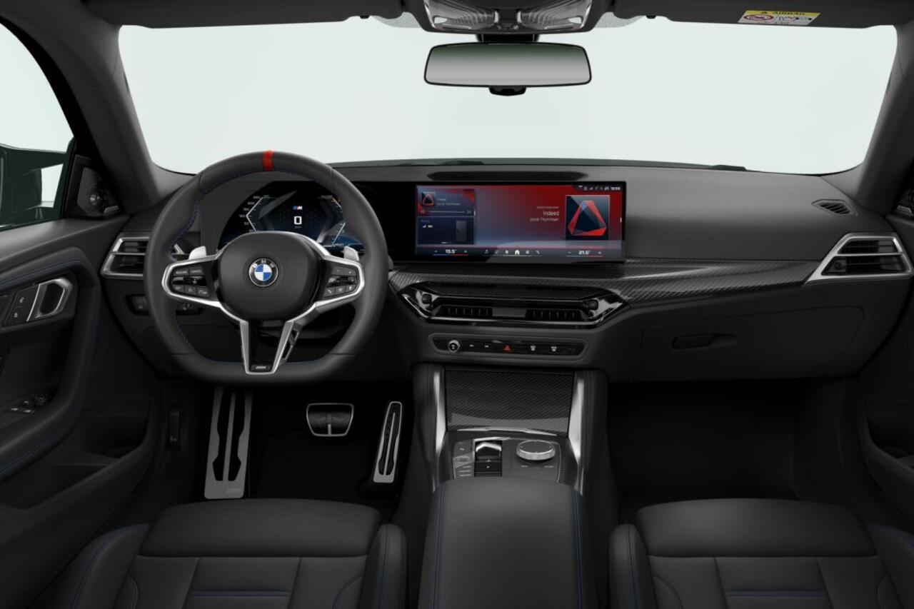 BMW 2-SERIE Coupé M240i xDrive | M Sportpakket Pro | Premium Pack
