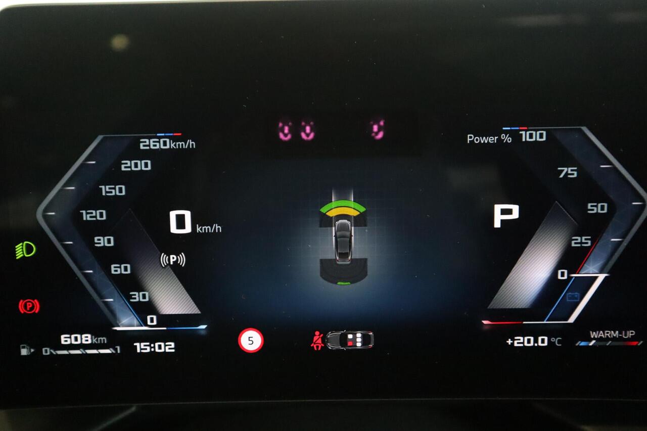 BMW 2-SERIE Gran Coupé M235 xDrive | M Sportpakket Pro | Panoramadak | Head-Up | Harman Kardon | 360 Camera | Stoel & Stuurwielverwarming | Elektrisch Verstelbare Stoelen | Comfort Access |