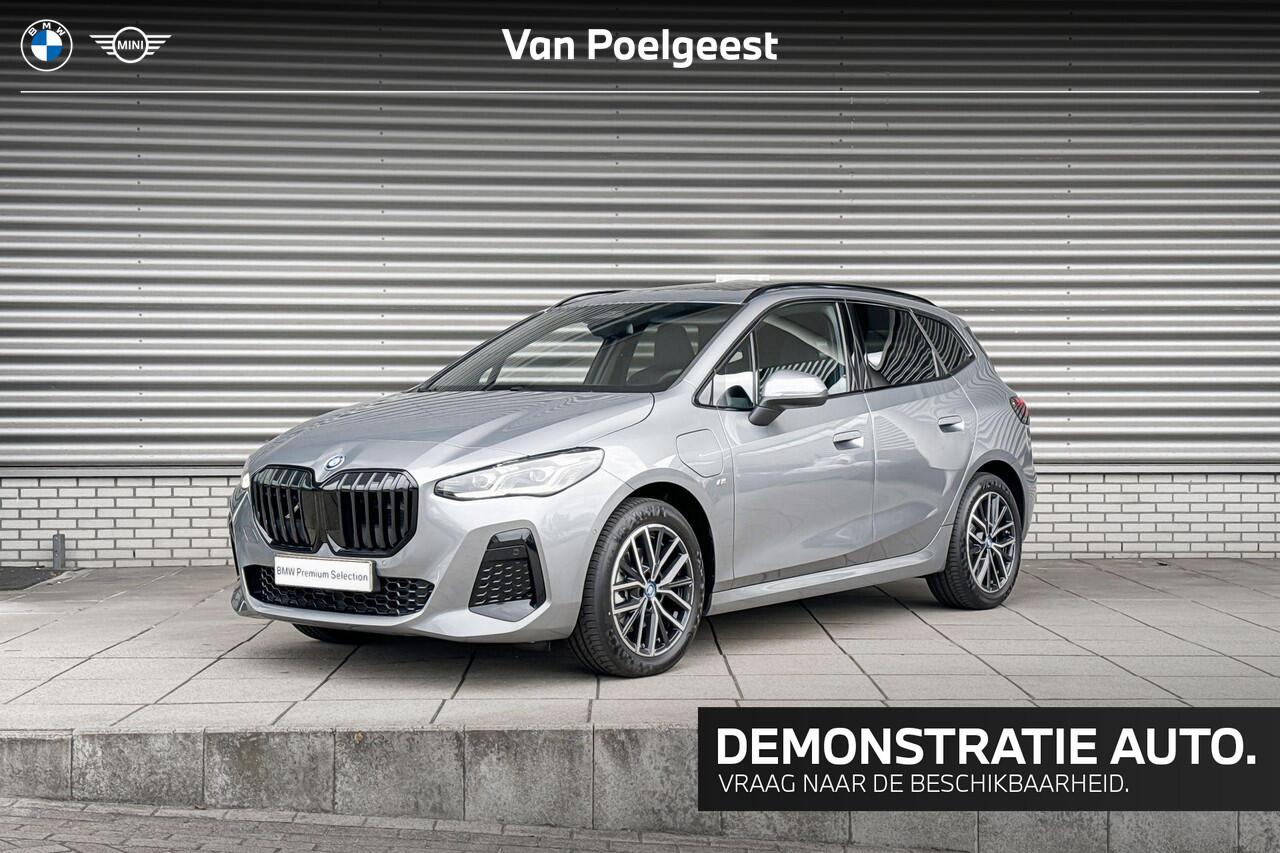 BMW 2-SERIE Active Tourer 225e xDrive M Sportpakket / Premium Pack / Travel Pack
