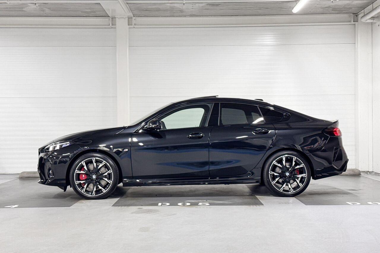 BMW 2-SERIE Gran Coupé 220 | M-Sport Pro | Premium Pack | Driving Assistant | Harman/Kardon | Panoramdak | Comfort Access