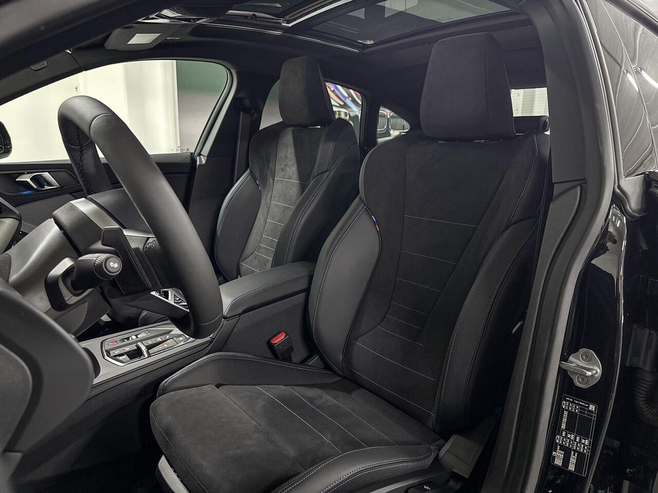 BMW 2-SERIE Gran Coupé 220 | M-Sport Pro | Premium Pack | Driving Assistant | Harman/Kardon | Panoramdak | Comfort Access