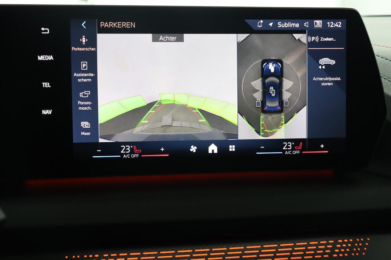 BMW 2-SERIE Gran Coupé 220 M Sport Pro | Glazen Panoramadak | Elektrisch verstelbare lederen stoelen | Harman Kardon | Head-Up Display | Active Cruise Control | 19" M Y-Spaak | Ekris Selection