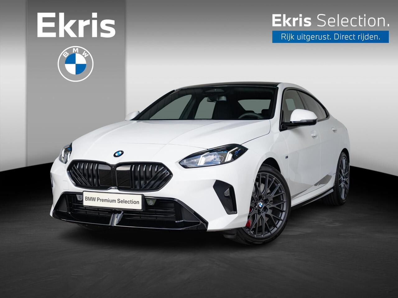 BMW 2-SERIE Gran Coupé 220 | M Sport Package Pro | Equipment Package | Ekris Selection