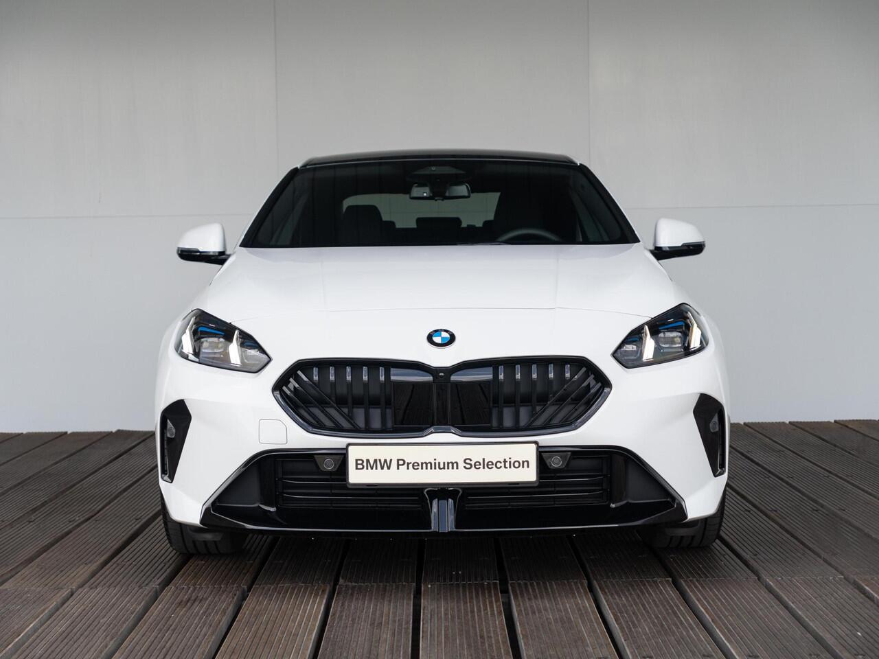 BMW 2-SERIE Gran Coupé 220 | M Sport Package Pro | Equipment Package | Ekris Selection