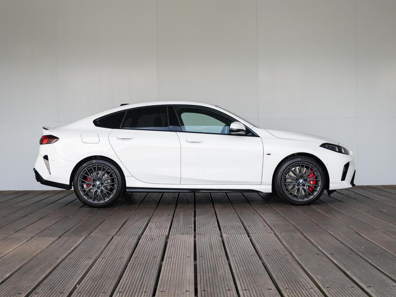 BMW 2-SERIE Gran Coupé 220 | M Sport Package Pro | Equipment Package | Ekris Selection