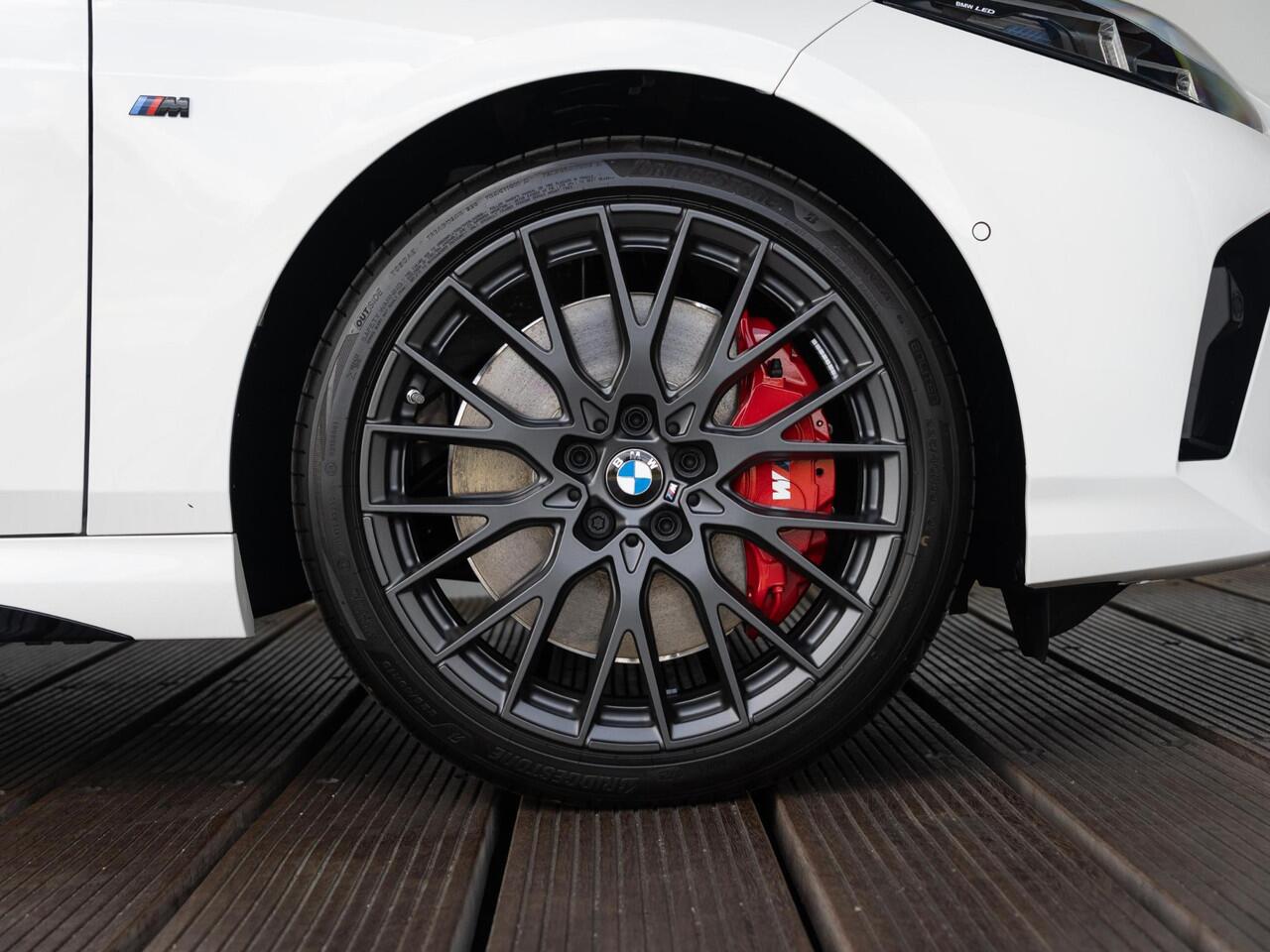 BMW 2-SERIE Gran Coupé 220 | M Sport Package Pro | Equipment Package | Ekris Selection