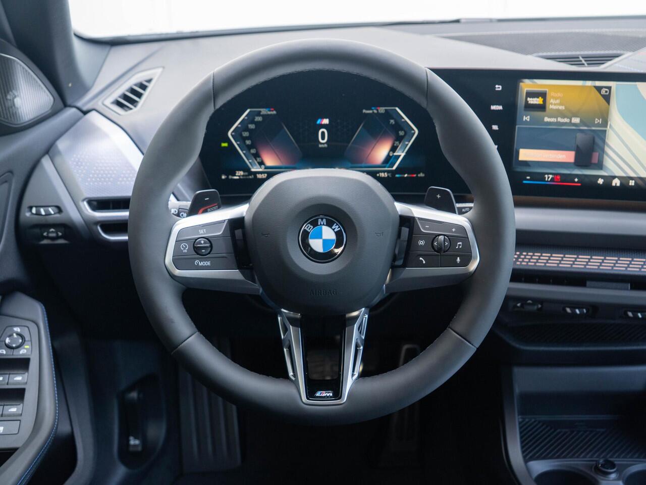 BMW 2-SERIE Gran Coupé 220 | M Sport Package Pro | Equipment Package | Ekris Selection