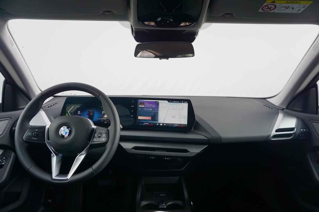 BMW 2-SERIE Gran Coupé 220 M Sport Design 18'' / Stuurwielrand verwarmd / Comfort Access / Driving Assistant | Ekris Selection