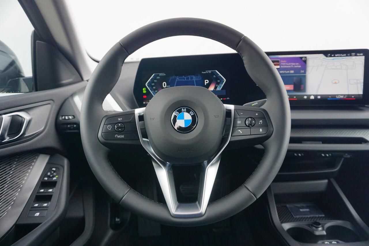 BMW 2-SERIE Gran Coupé 220 M Sport Design 18'' / Stuurwielrand verwarmd / Comfort Access / Driving Assistant | Ekris Selection