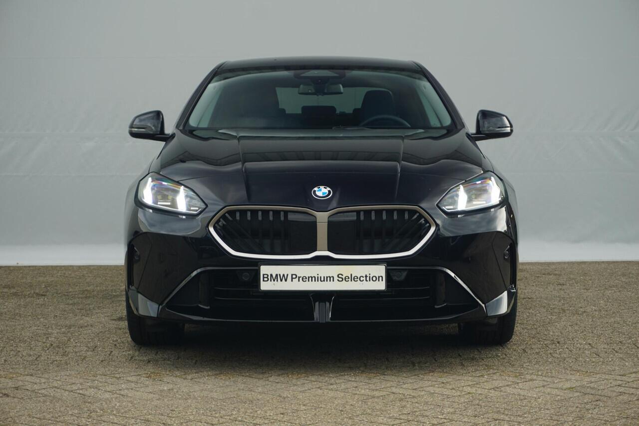 BMW 2-SERIE Gran Coupé 220 M Sport Design 18'' / Stuurwielrand verwarmd / Comfort Access / Driving Assistant | Ekris Selection