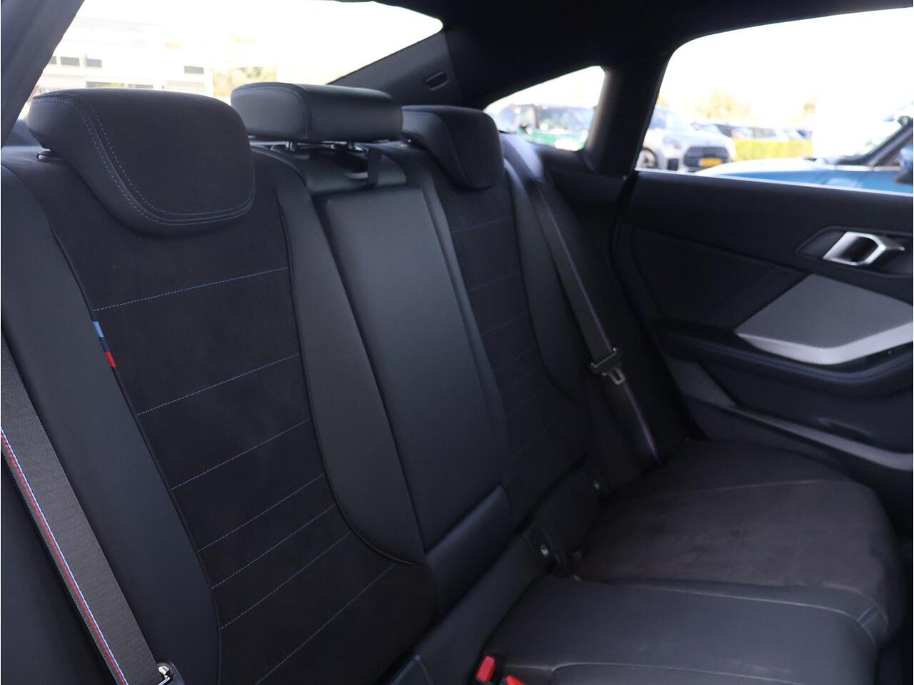 BMW 2-SERIE Gran Coupé 220 M Sport Design Edition / M- Sport Pro / Harman Kardon / Premium Pack | Ekris Selection