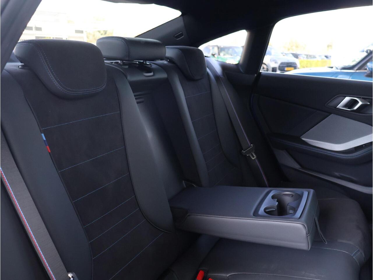 BMW 2-SERIE Gran Coupé 220 M Sport Design Edition / M- Sport Pro / Harman Kardon / Premium Pack | Ekris Selection