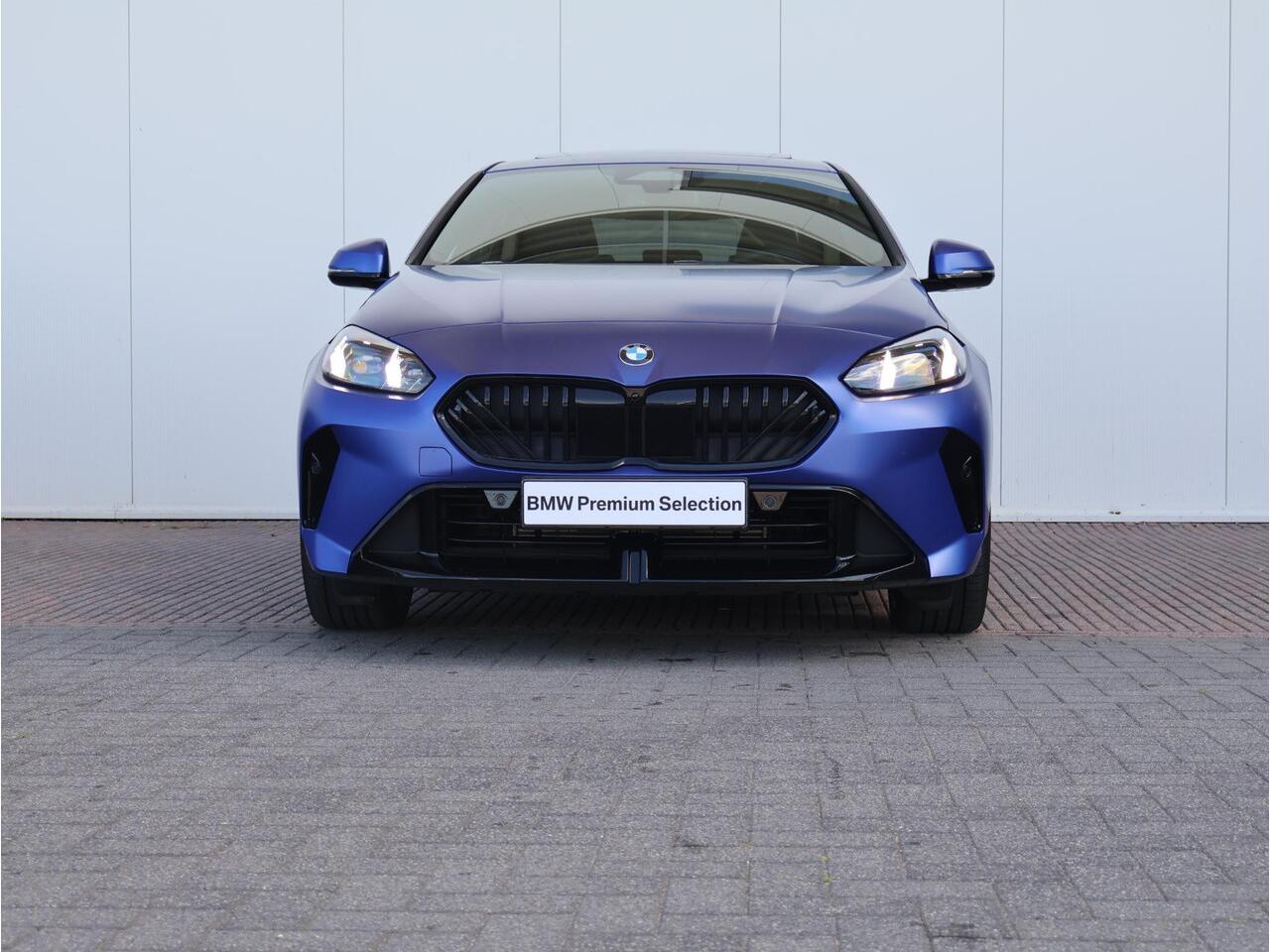 BMW 2-SERIE Gran Coupé 220 M Sport Design Edition / M- Sport Pro / Harman Kardon / Premium Pack | Ekris Selection