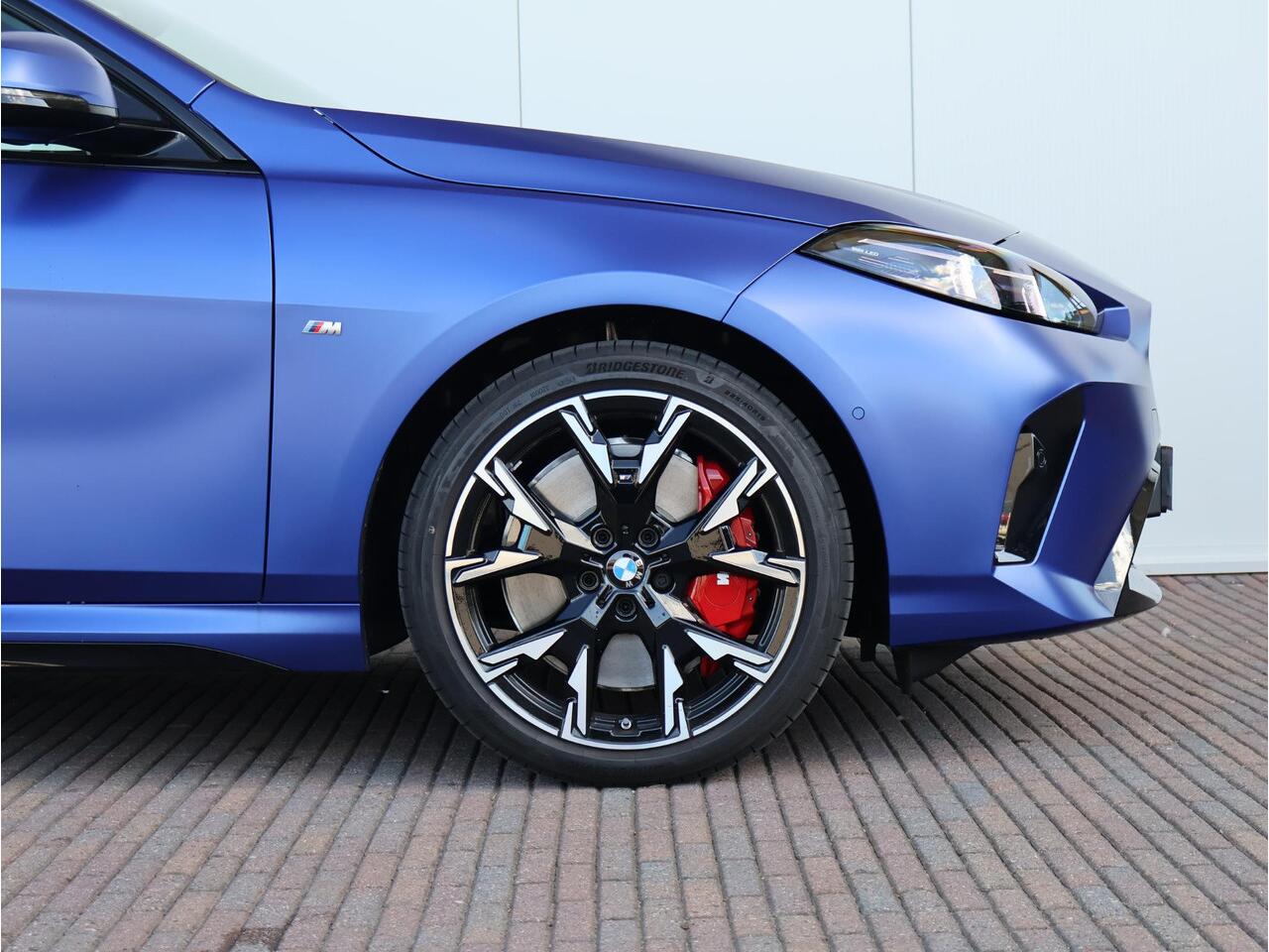 BMW 2-SERIE Gran Coupé 220 M Sport Design Edition / M- Sport Pro / Harman Kardon / Premium Pack | Ekris Selection