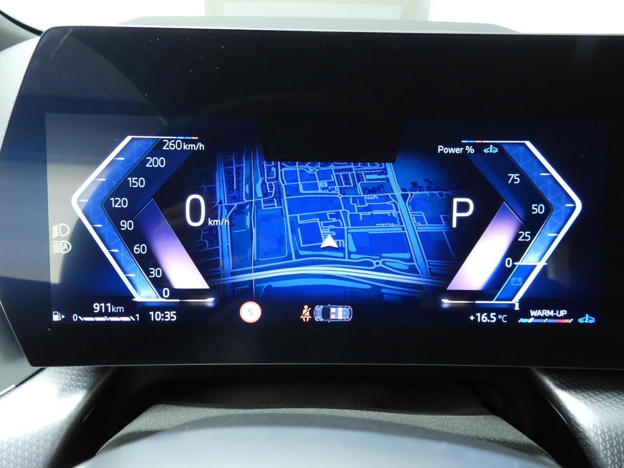 BMW 2-SERIE Active Tourer 220i | M-Sportpakket | LED | HUD | Active cruise | Elektr. zetels | Keyles go | DAB | Harman-kardon sound | Alu 17 inch