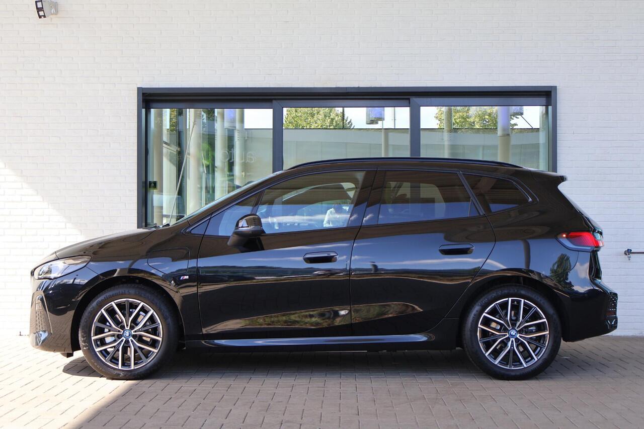 BMW 2-SERIE Active Tourer 225e xDrive | M Sportpakket | Stoelen Elektrisch Verstelbaar met Massage | Stuur- en stoelverwarming | Head-Up Display | Harman Kardon | Camera | Ekris Selection