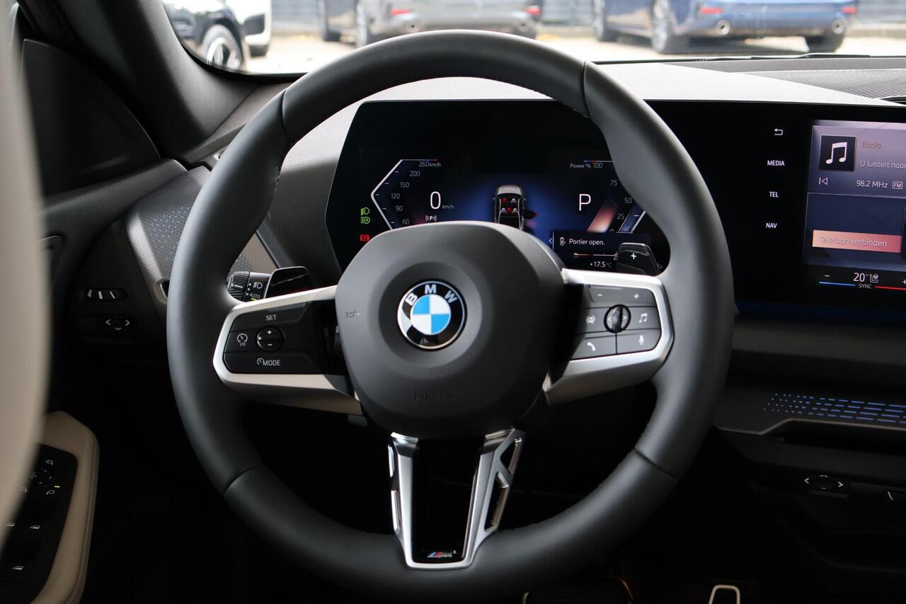 BMW 2-SERIE Gran Coupé 220 M Sport Design Edition | Voorstoelen Verwarmd | Stuurwiel Verwarmd | Achteruitrij Camera | Ekris Selection