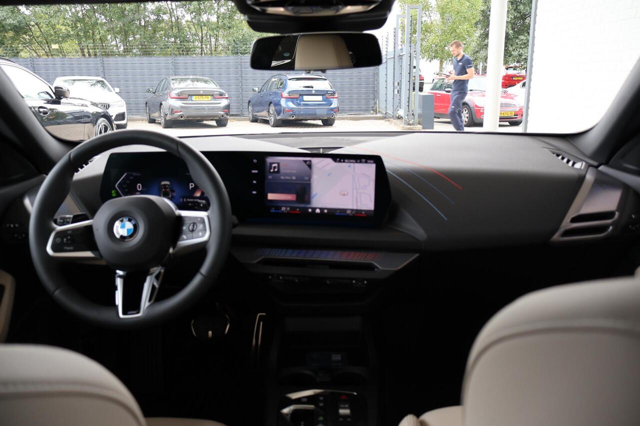 BMW 2-SERIE Gran Coupé 220 M Sport Design Edition | Voorstoelen Verwarmd | Stuurwiel Verwarmd | Achteruitrij Camera | Ekris Selection