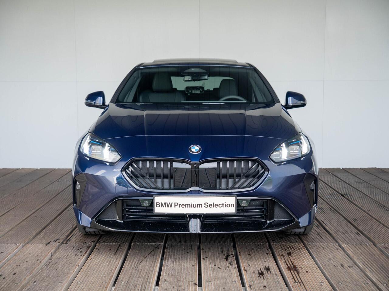 BMW 2-SERIE Gran Coupé 220 | M Sportpakket Pro | Premium Pack | Harman-Kardon | Verwarmd Stuurwiel | Comfort Access | Achteruitrijcamera | Panoramadak | Stoelverwarming | Ekris Selection