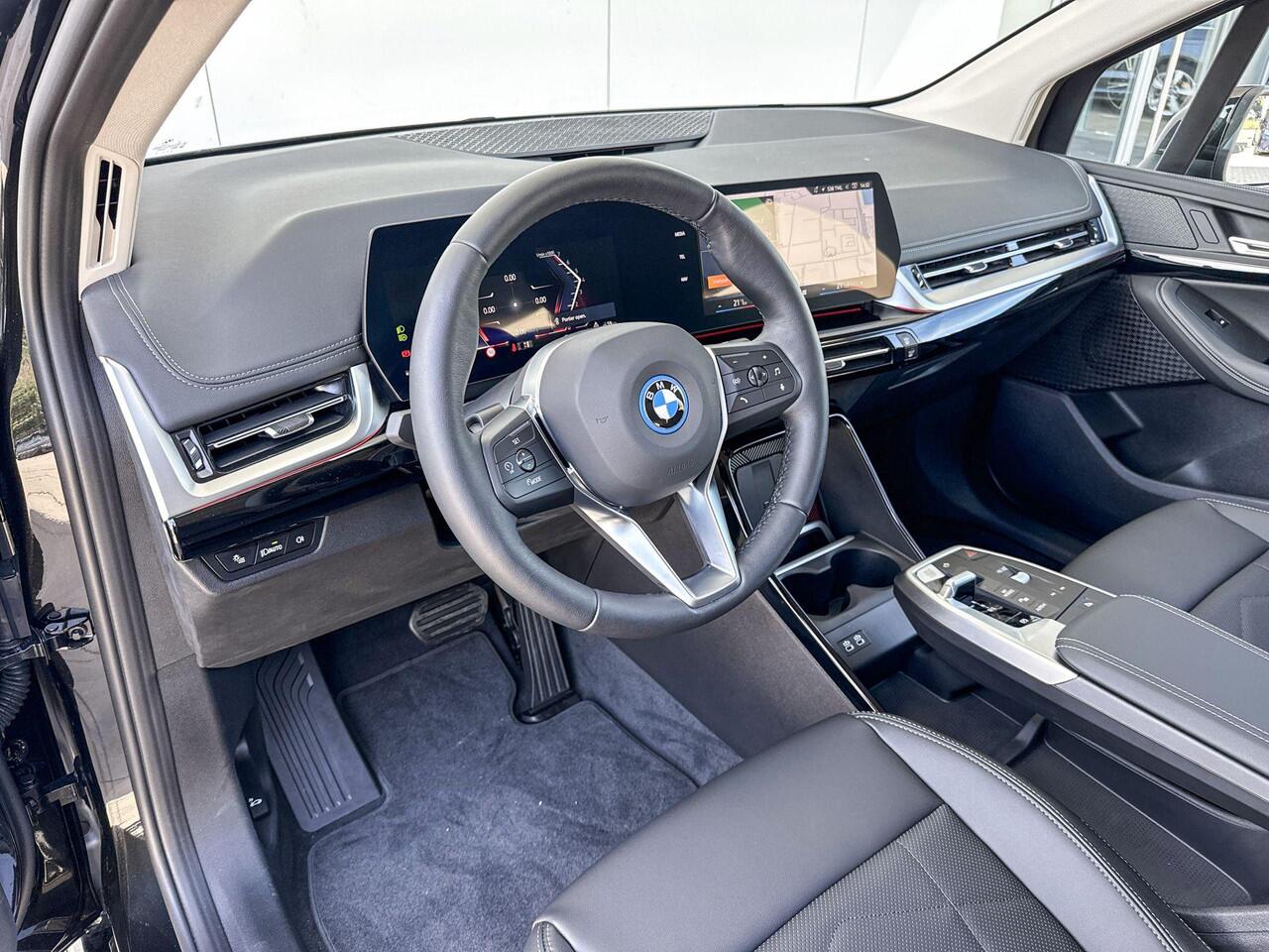 BMW 2-SERIE Active Tourer 225e xDrive