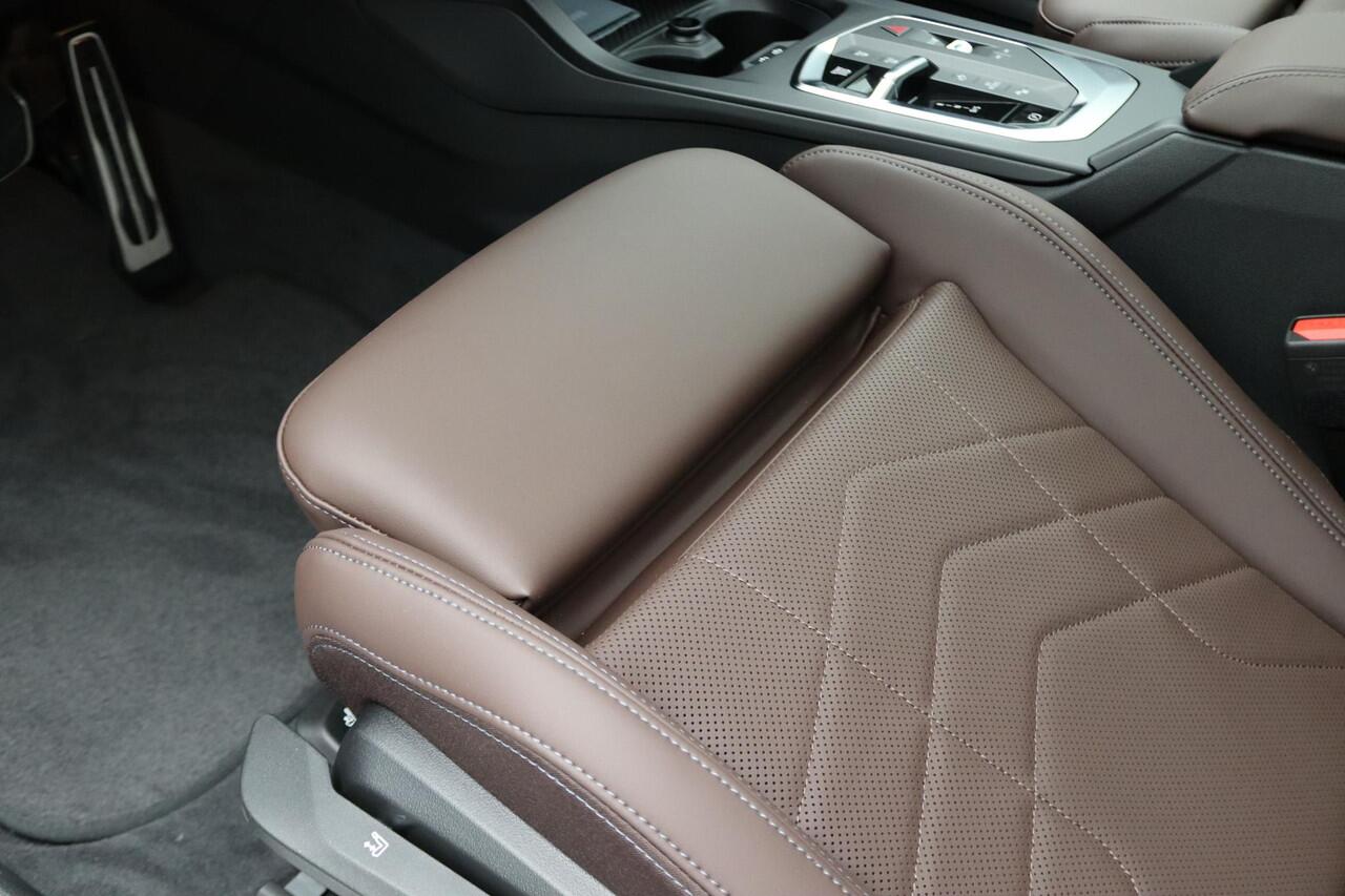 BMW 2-SERIE Gran Coupé 220 M Sportpakket | Premium Pack | Stuurwielrand Verwarmd | Comfort Access | Achteruitrijcamera | Panoramadak | Driving Assistant Plus | Harman Kardon | 19'' | Ekris Selection