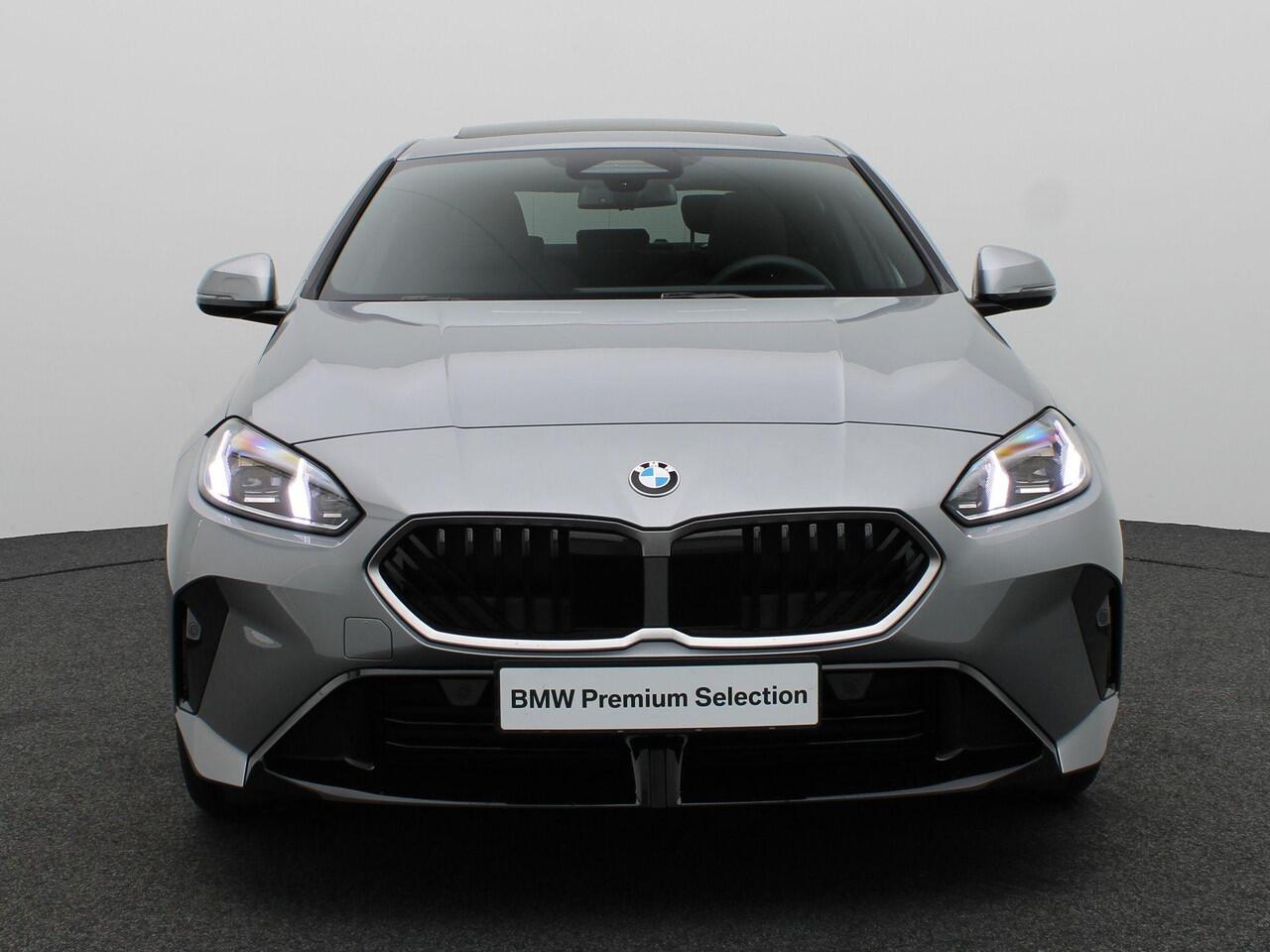 BMW 2-SERIE Gran Coupé 220 M Sportpakket | Premium Pack | Stuurwielrand Verwarmd | Comfort Access | Achteruitrijcamera | Panoramadak | Driving Assistant Plus | Harman Kardon | 19'' | Ekris Selection