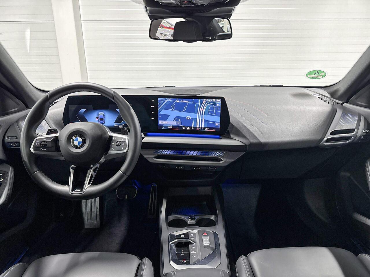 BMW 2-SERIE Gran Coupé 220 | M-Sport | Achteruitrij Camera | Cruise Control