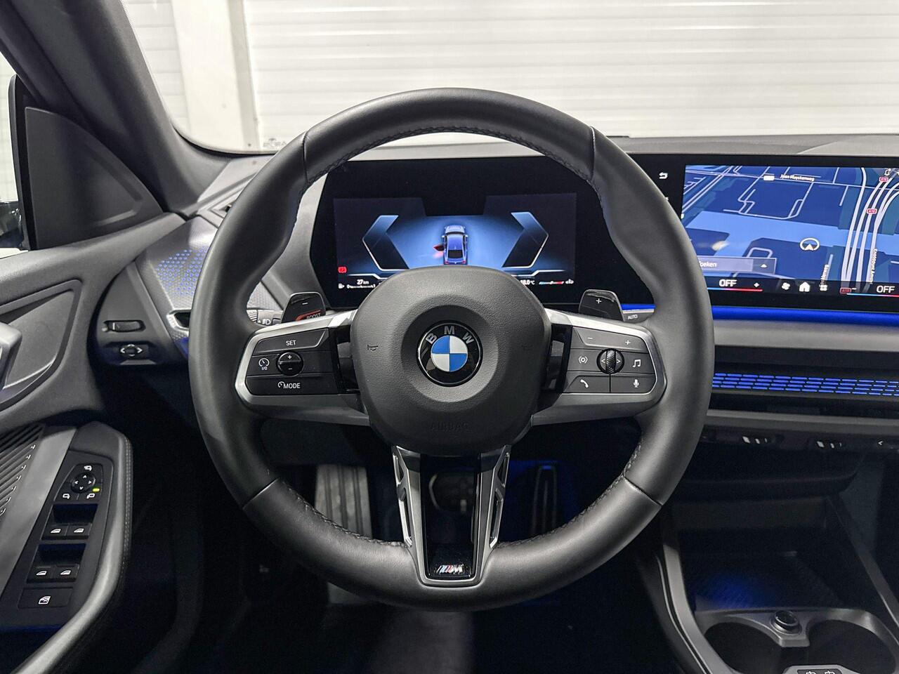 BMW 2-SERIE Gran Coupé 220 | M-Sport | Achteruitrij Camera | Cruise Control