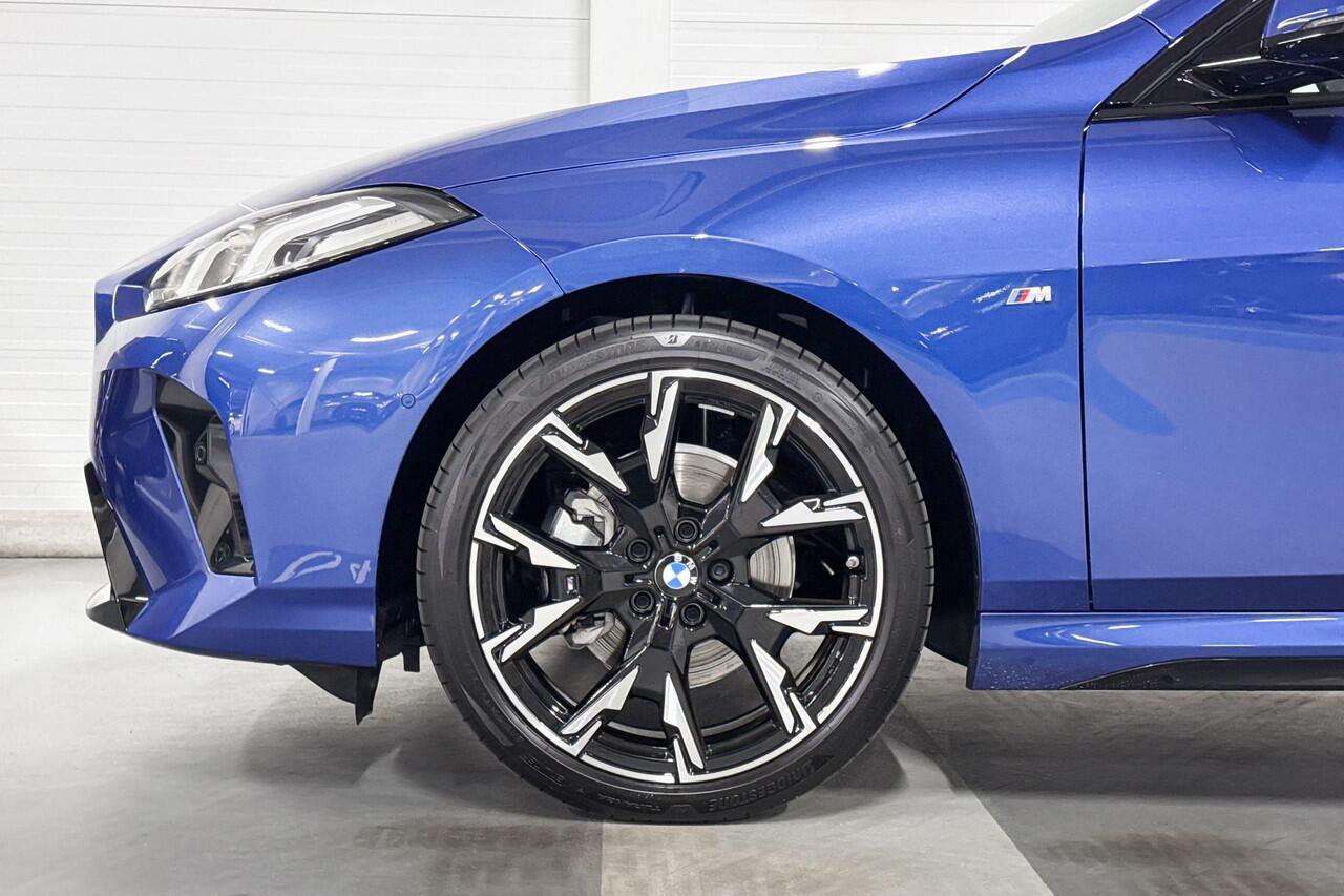 BMW 2-SERIE Gran Coupé 220 | M-Sport | Achteruitrij Camera | Cruise Control